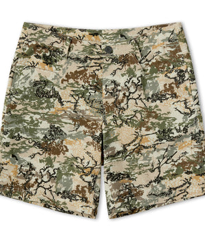 GameGuard Digital Deck Shorts