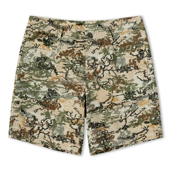 GameGuard Digital Deck Shorts