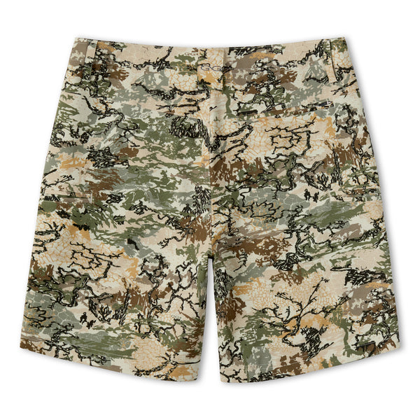 GameGuard Digital Deck Shorts