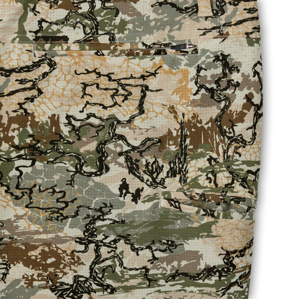 GameGuard Digital Deck Shorts