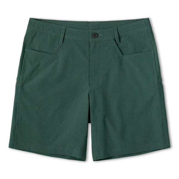 Ironwood Deck Shorts
