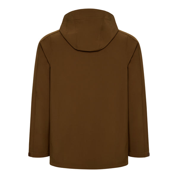 Whiskey Guía Grande Jacket