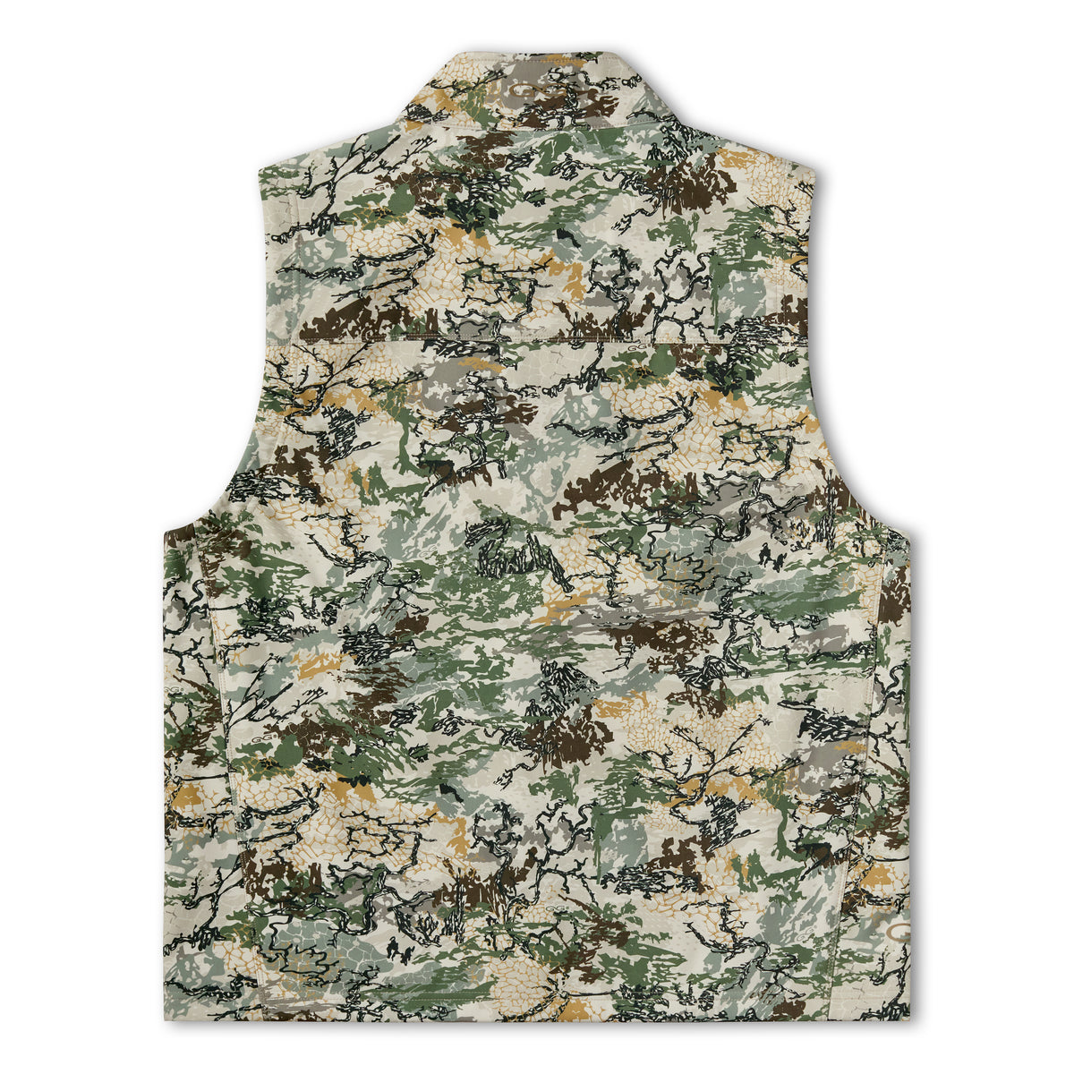GameGuard Digital Guía Grande™ Vest