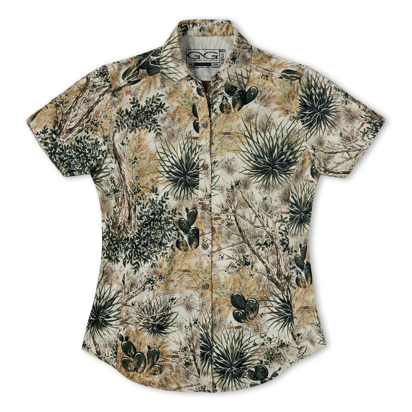 GameGuard Ladies' Original Shirt