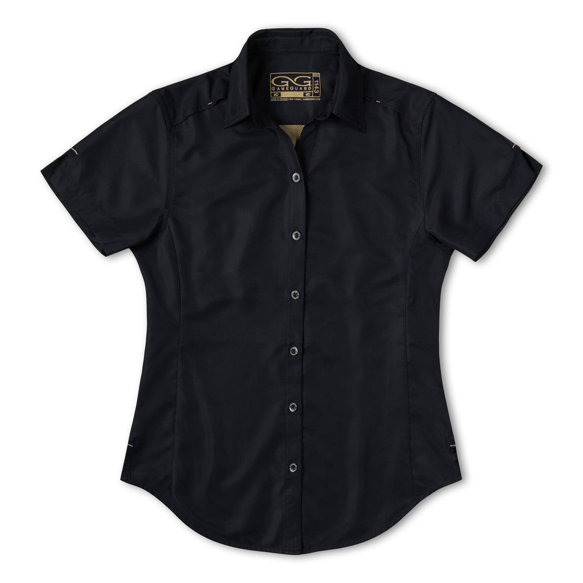 Caviar Ladies' Original Shirt