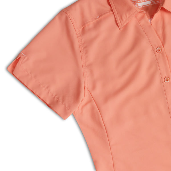Conch Ladies' Original Shirt
