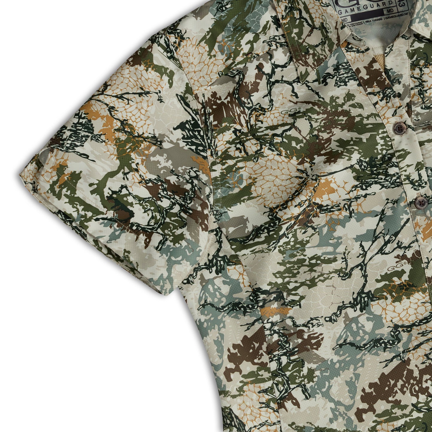 GameGuard Digital Ladies' Original Shirt