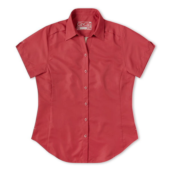 Lava Rock Ladies' Original Shirt