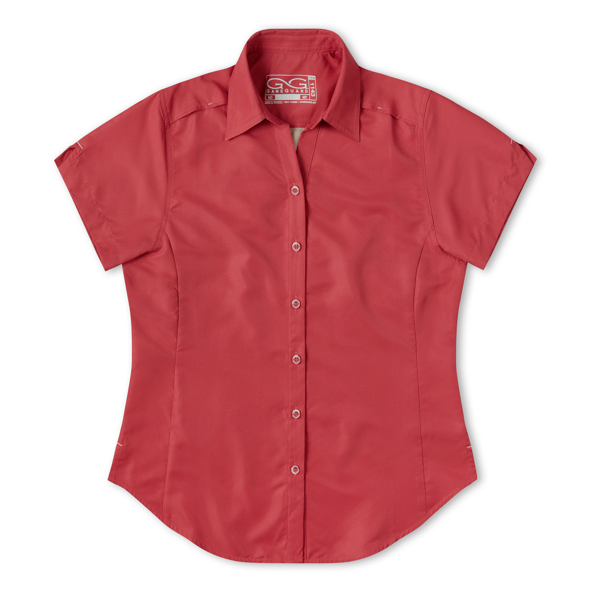Lava Rock Ladies' Original Shirt