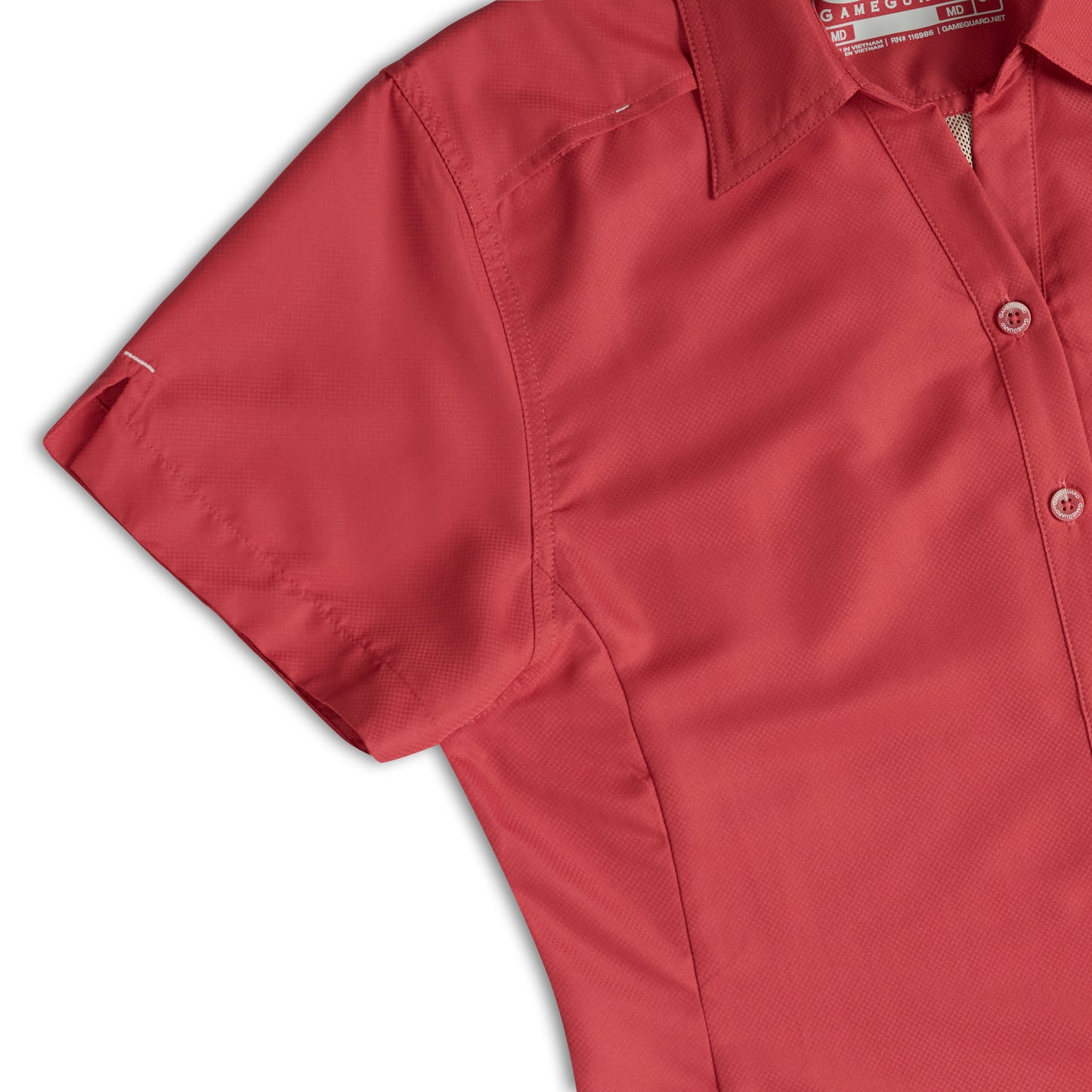 Lava Rock Ladies' Original Shirt