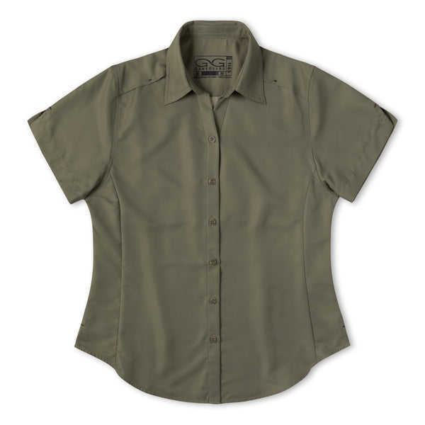 Mesquite Ladies' Original Shirt