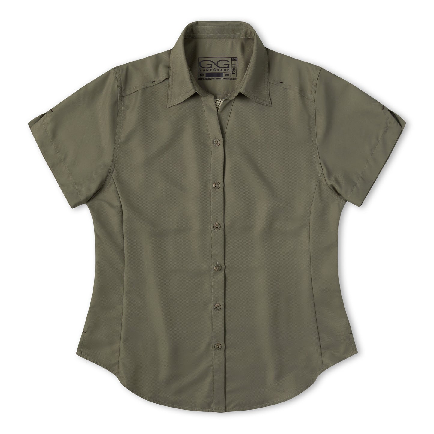 Mesquite Ladies' Original Shirt