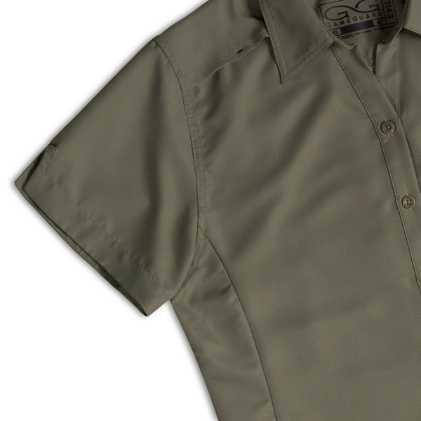Mesquite Ladies' Original Shirt
