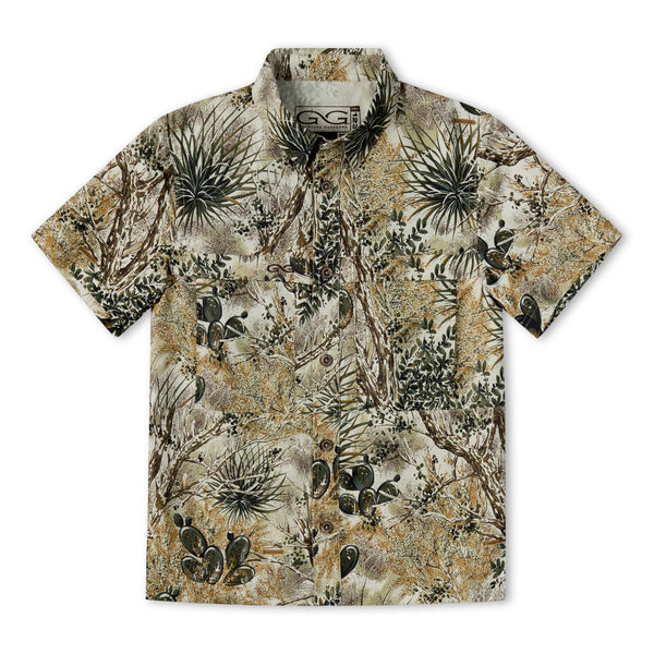 GameGuard Youth Original Shirt