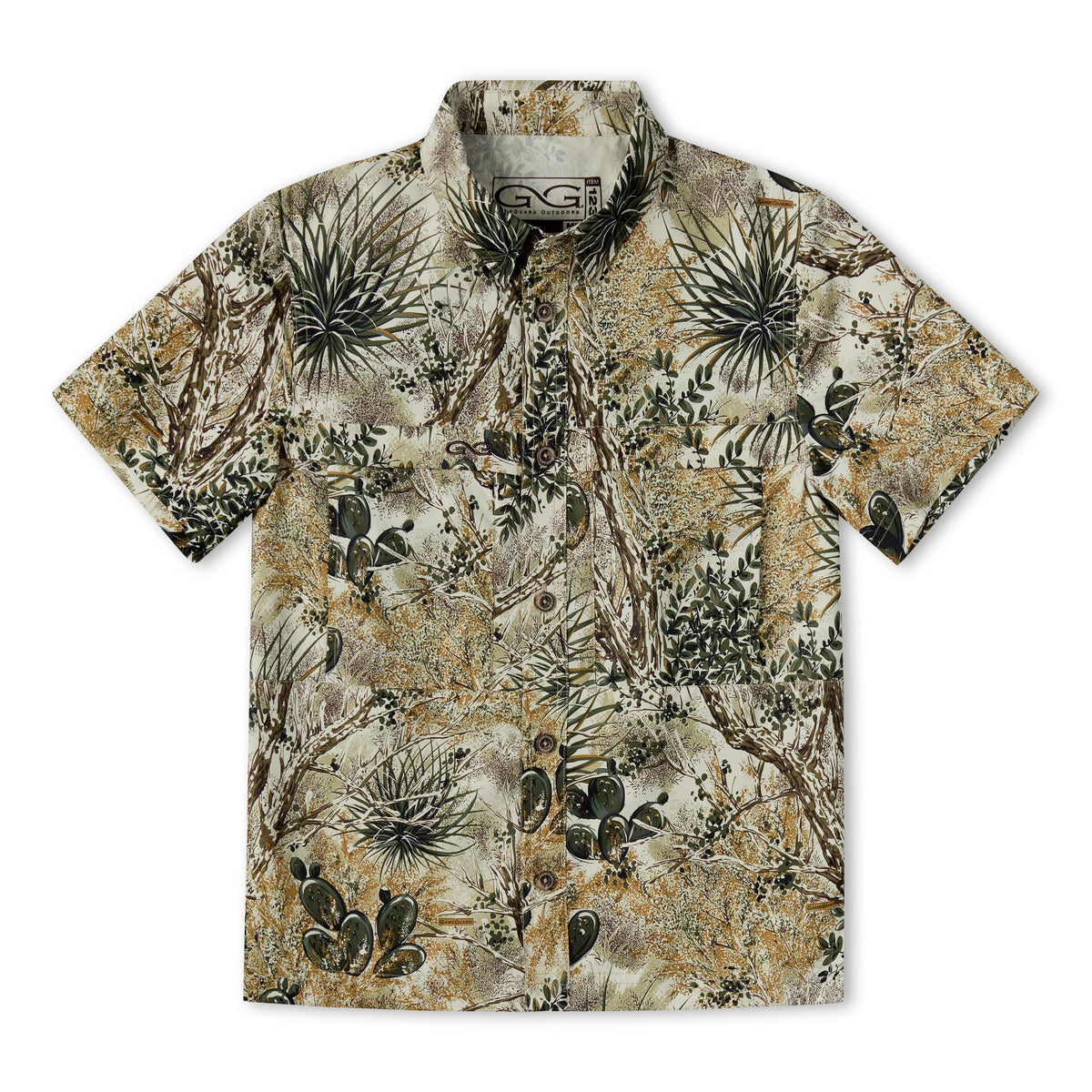 GameGuard Youth Original Shirt