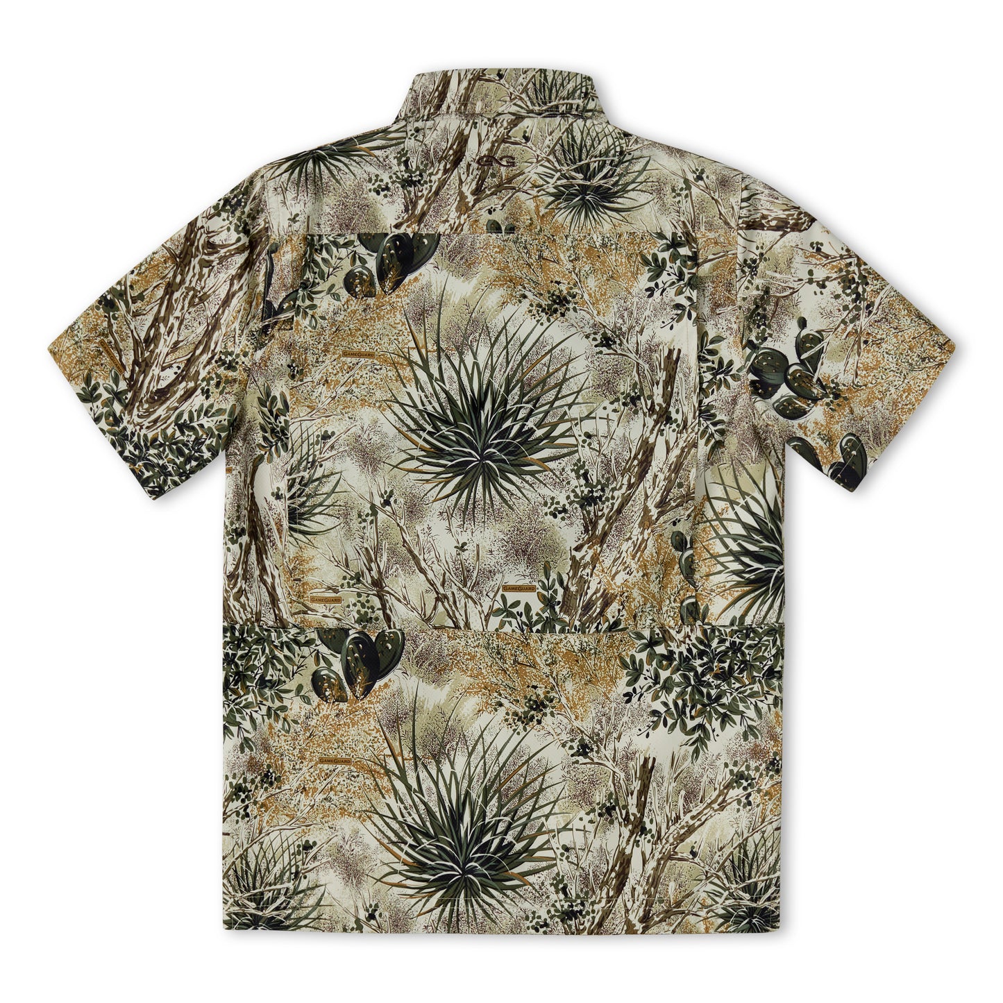 GameGuard Youth Original Shirt