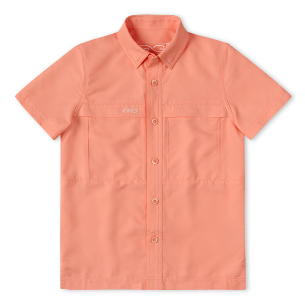 Conch Youth Original Shirt