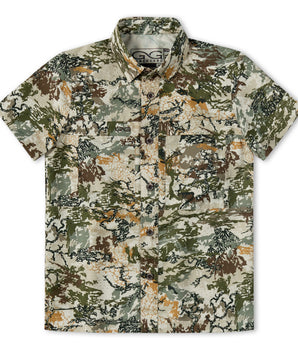 GameGuard Digital Youth Original Shirt