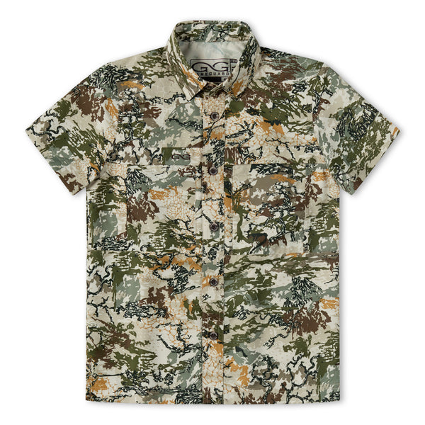 GameGuard Digital Youth Original Shirt