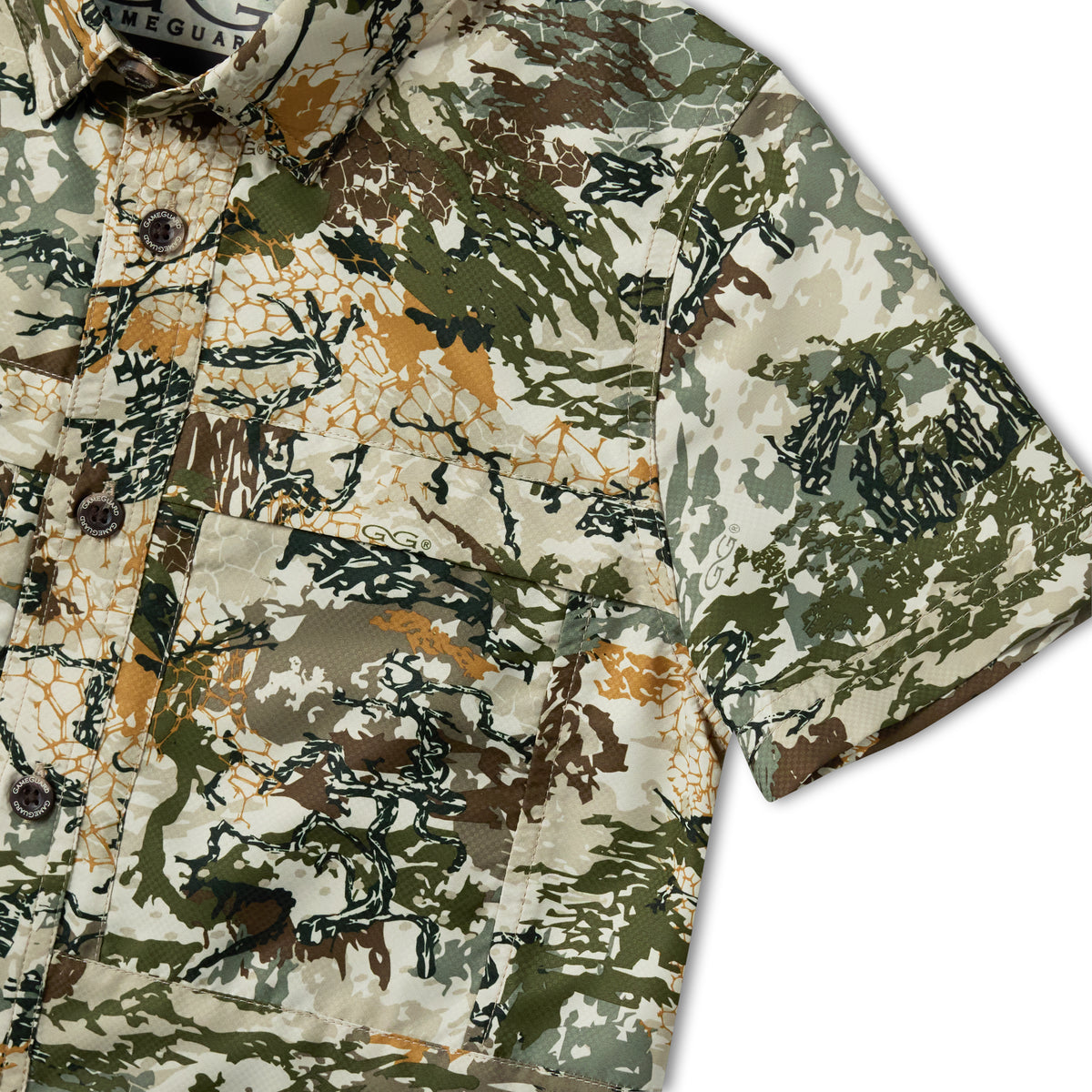 GameGuard Digital Youth Original Shirt