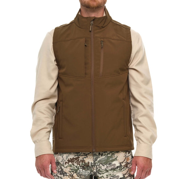 Whiskey Guía Grande Vest-GameGuard