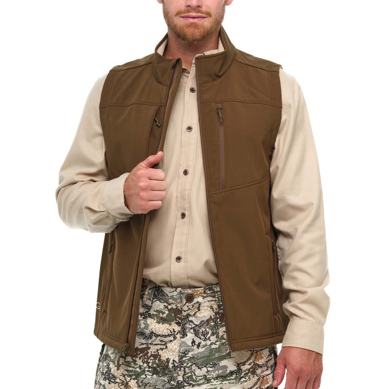 Load image into Gallery viewer, Whiskey Guía Grande Vest-GameGuard
