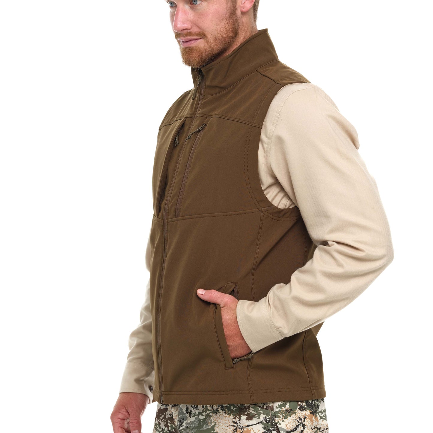 Whiskey Guía Grande™ Vest-GameGuard