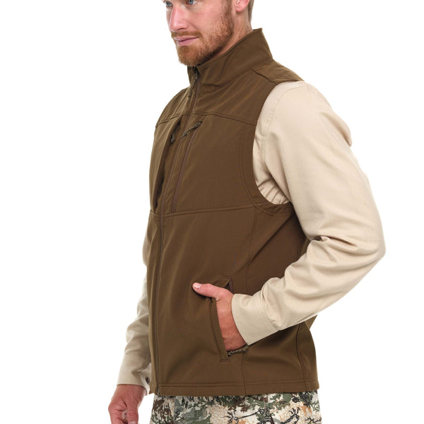Whiskey Guía Grande™ Vest-GameGuard
