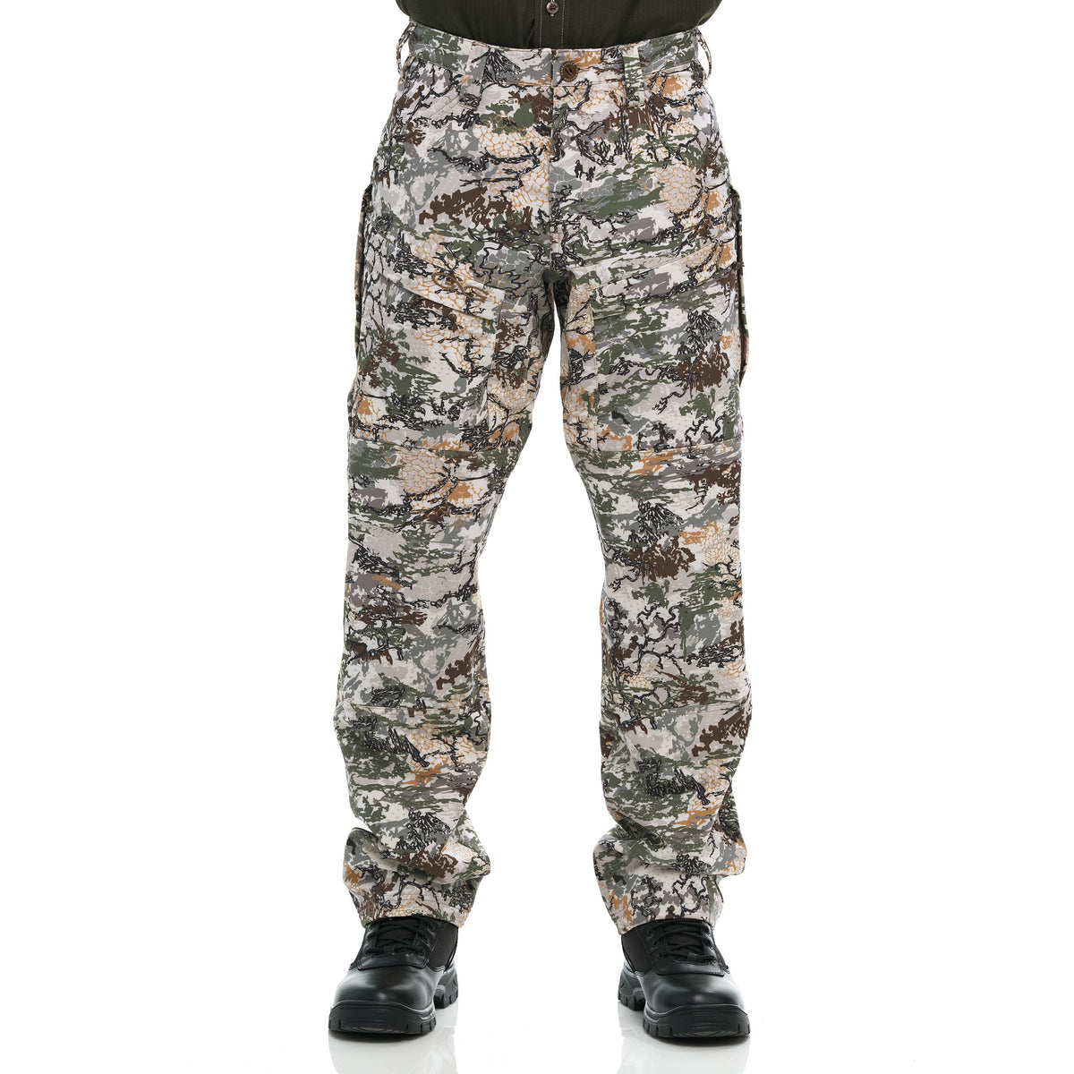 GameGuard Digital Guía Grande™ Pant-GameGuard