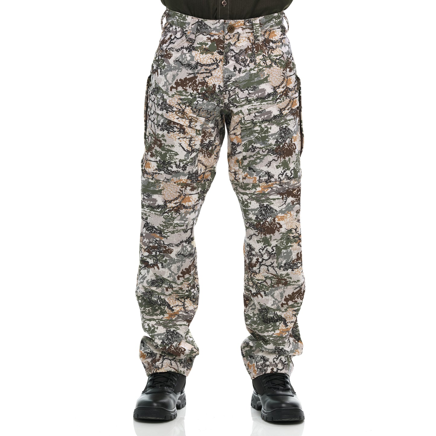 GameGuard Digital Guía Grande™ Pant-GameGuard
