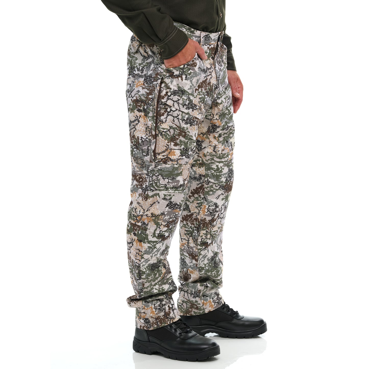 GameGuard Digital Guía Grande™ Pant-GameGuard
