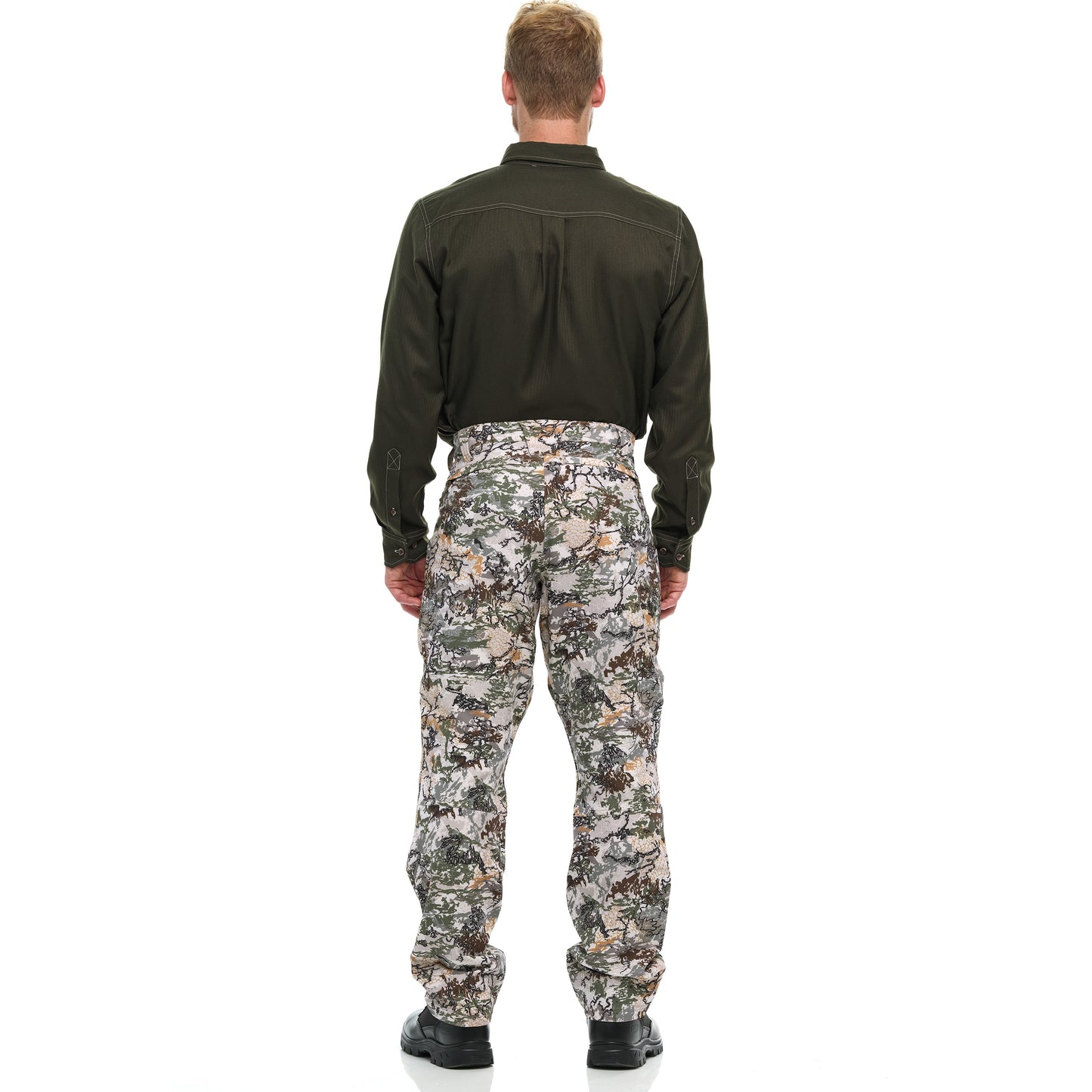 GameGuard Digital Guía Grande™ Pant-GameGuard