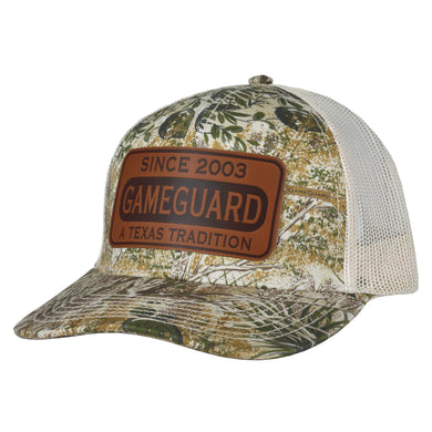 GameGuard Cap | Stone MeshBack-GameGuard