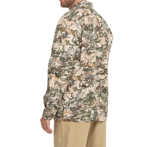 GameGuard Digital Original Shirt | Long Sleeve-GameGuard