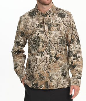 GameGuard Explorer Shirt | Long Sleeve-GameGuard
