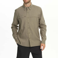 Mesquite Scout Shirt | Long Sleeve-GameGuard