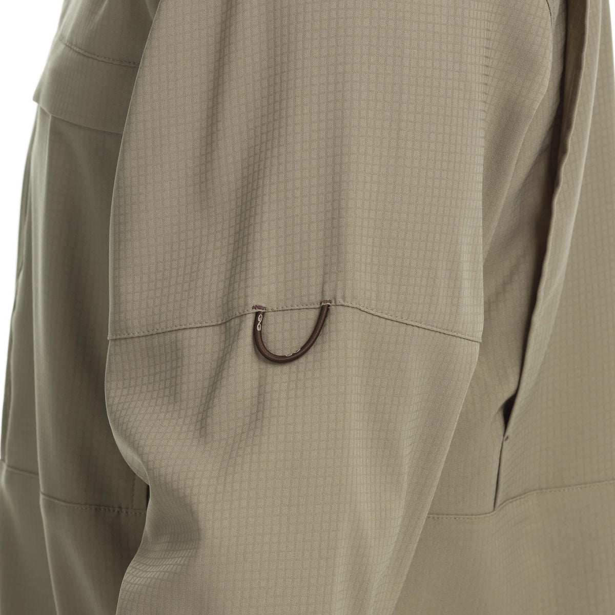 Mesquite Scout Shirt | Long Sleeve-GameGuard