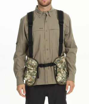 GameGuard Digital Field Vest-GameGuard