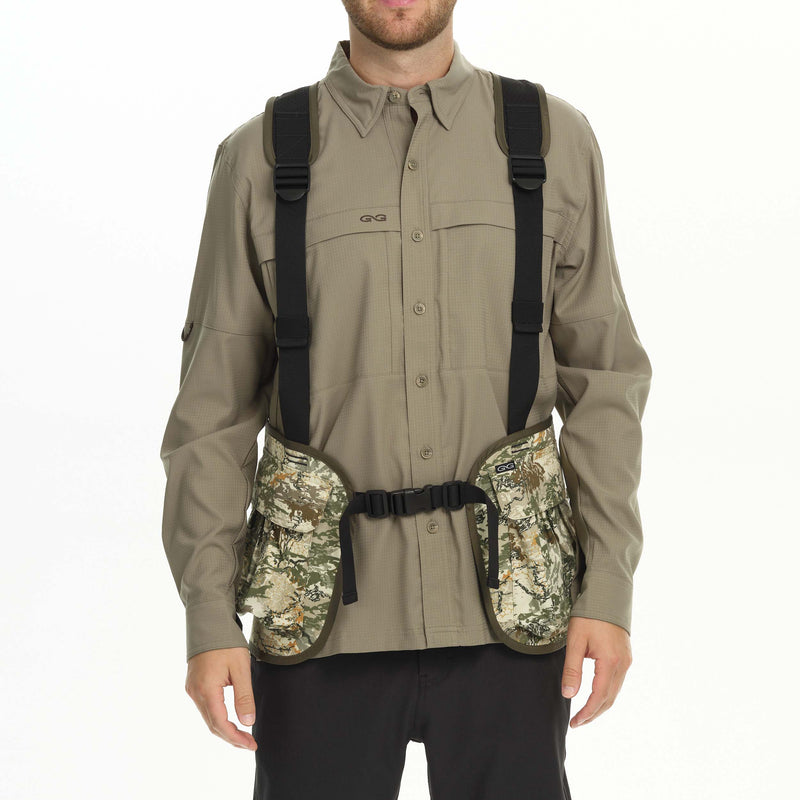 Load image into Gallery viewer, GameGuard Digital Field Vest
