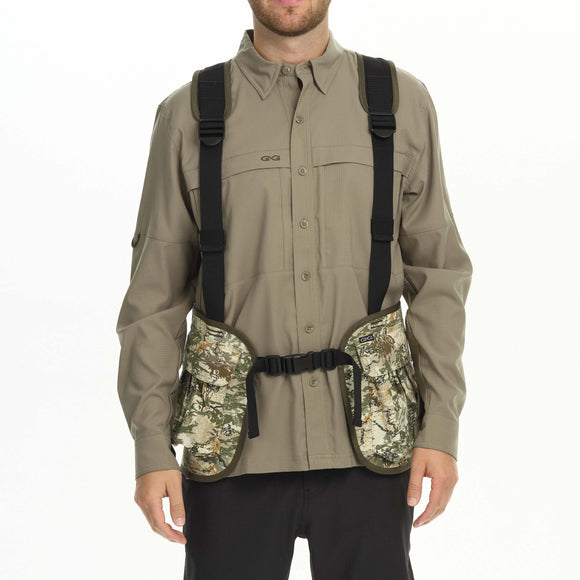 GameGuard Digital Field Vest-GameGuard