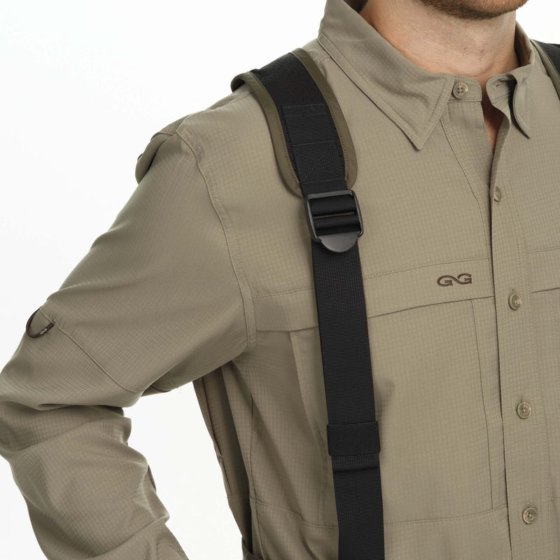 Cargue la imagen en el visor de la galería, GameGuard Digital Field Vest-GameGuard
