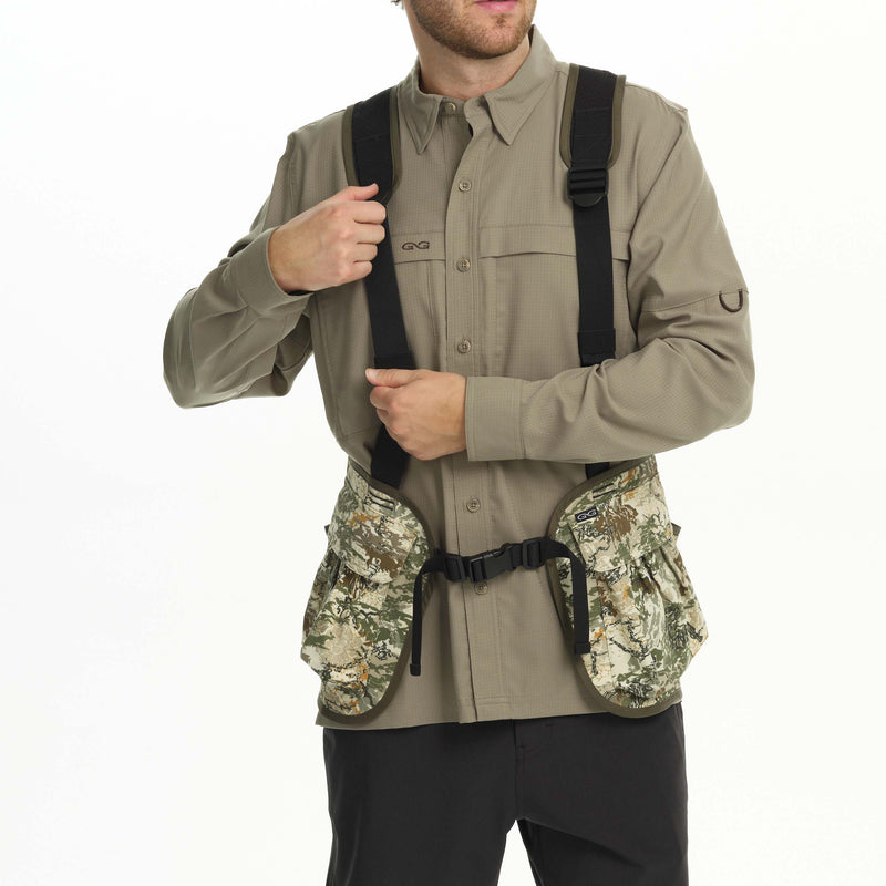 Cargue la imagen en el visor de la galería, GameGuard Digital Field Vest-GameGuard
