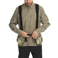 GameGuard Digital Field Vest-GameGuard