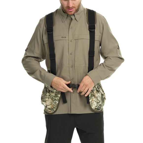 GameGuard Digital Field Vest