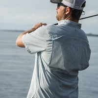 Oceanic TekCheck Shirt-GameGuard