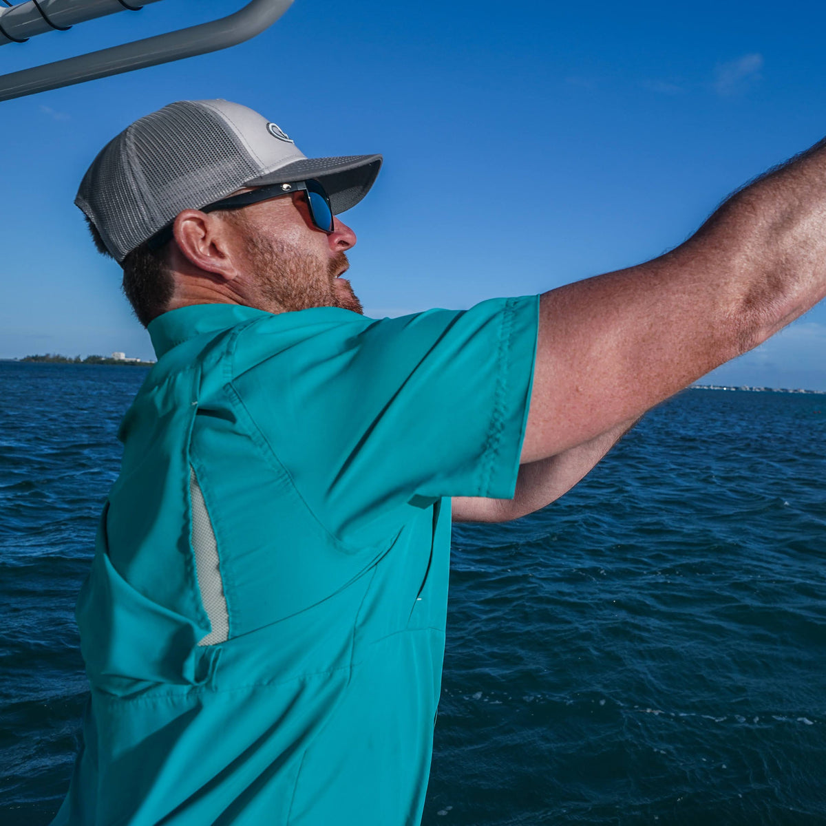 Mahi Original Shirt-GameGuard