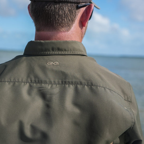 GameGuard | Outdoor Lifestyle Apparel | Fishing & Hunting Gear