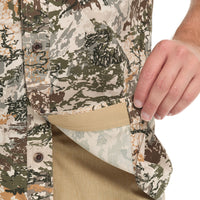 GameGuard Digital Explorer Shirt-GameGuard