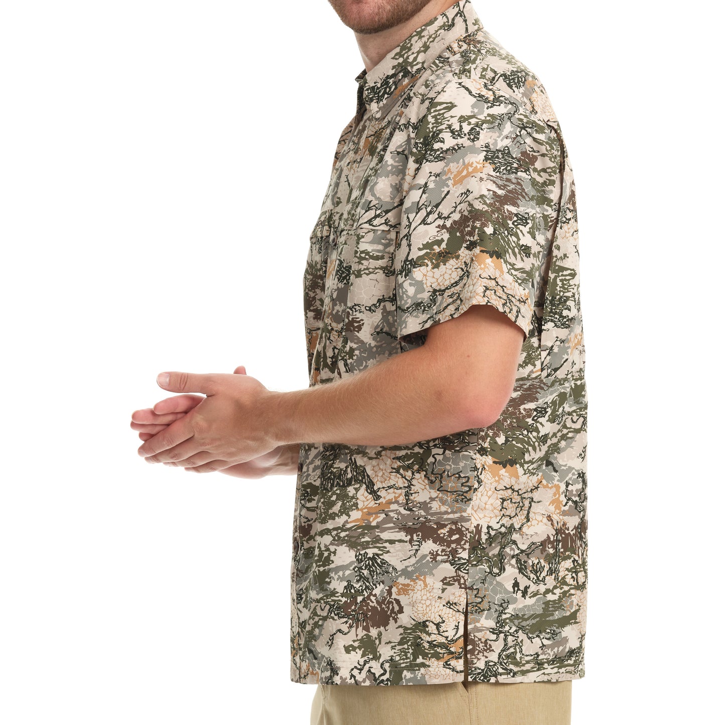 GameGuard Digital Original Shirt-GameGuard