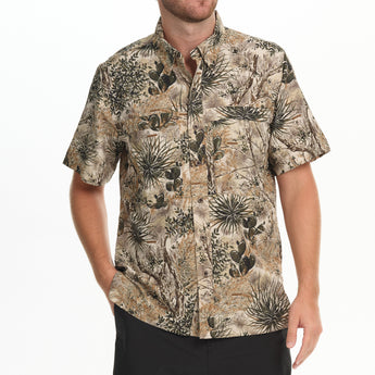GameGuard Explorer Shirt-GameGuard